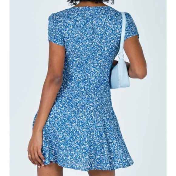 Princess Polly Sting Sundress - Picture 3 of 5